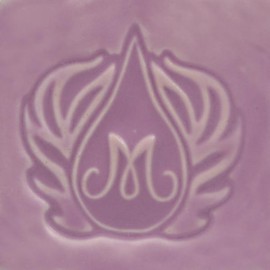 Lilac Matte - 16 oz Mayco Stoneware Glaze